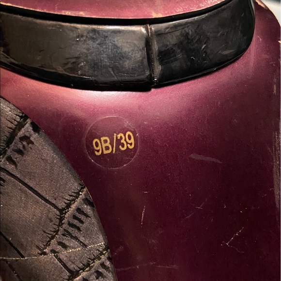 Jessica Simpson Silver Heels - Picture 6 of 16